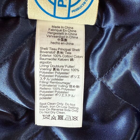 NWT J.Crew Womens Short Barn Jacket in Mossy Brown English Ripstop Cotton Medium - Picture 11 of 15